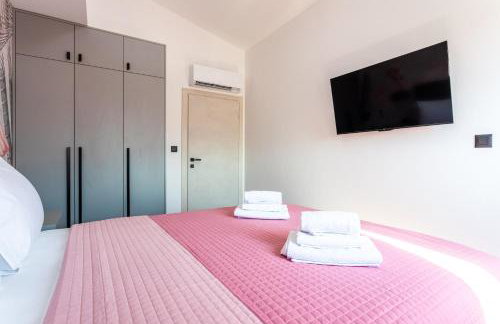 Luxury apartments Marino near beach - Foto 146