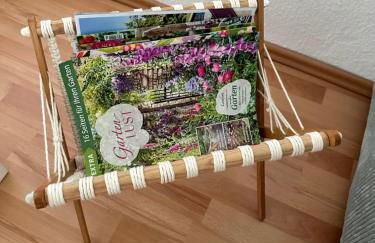 Stadtrandtraum Flughafen Porsche Messe Leipzig - Foto 6