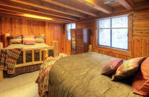 Log Cabin On The Stream Sundance, Utah - Foto 38