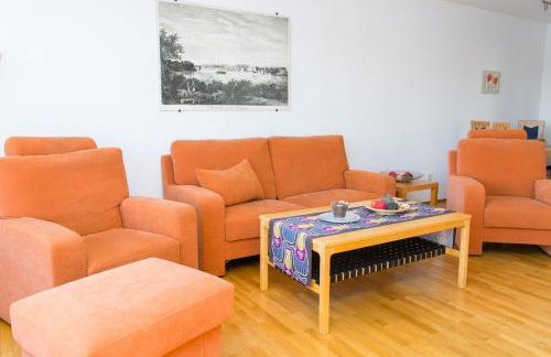 Ferienwohnung direkt am Rhein in Neuwied bei Koblenz - Foto 13