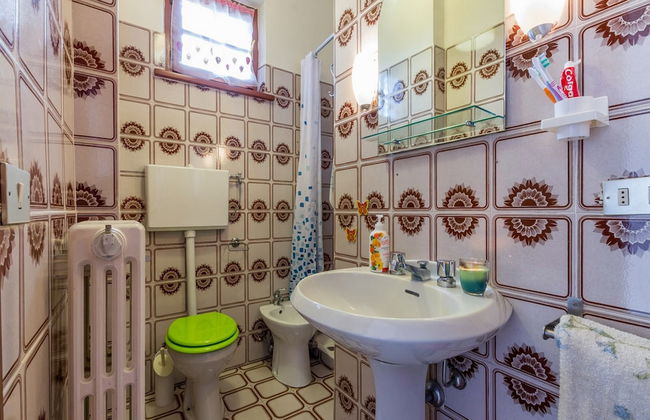 Casa Maddalena al Mare 600m From sea - Foto 26