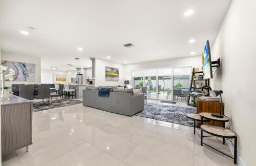 Sail Away Beach Cottage - Foto 17