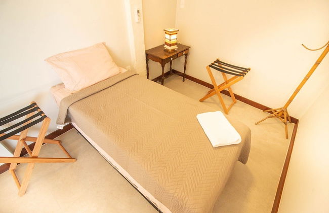 Vista Panorâmica em Geribá com 5 suítes - Foto 12