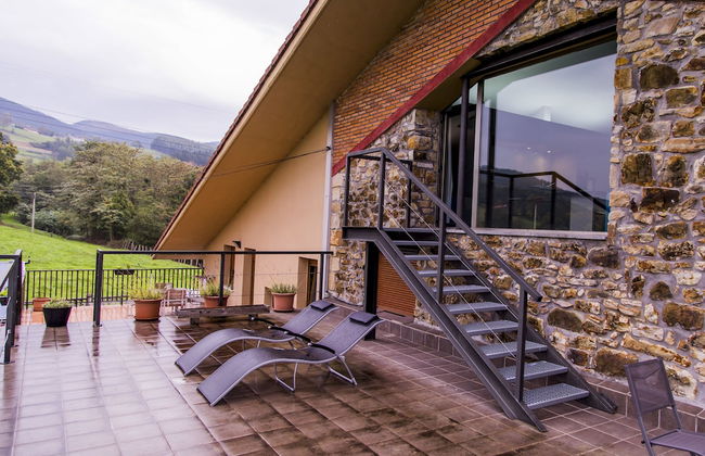 Loft y Apartamento Durango - Foto 24