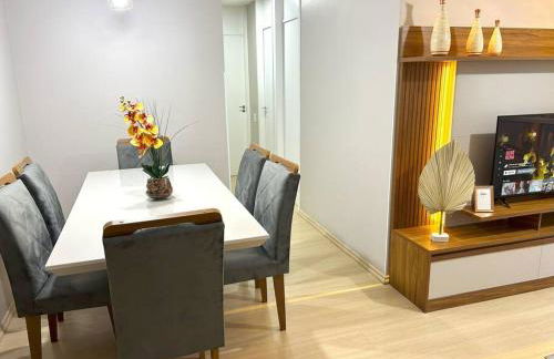 Oásis Urbano - Expo Center Norte - Foto 8