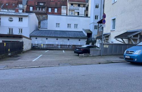 Dein Zuhause in Passau, Modern, Zentral, Parkplatz, Küche, Terasse - Foto 2