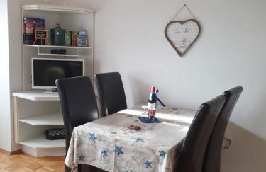 Eden´s Ferienwohnungen - Photo 32