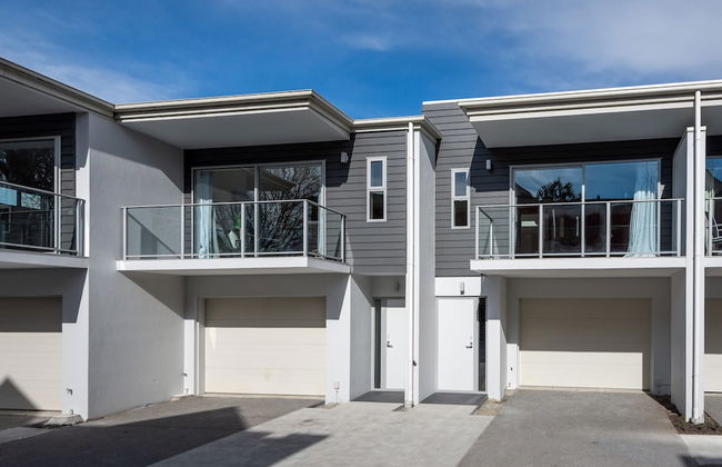 Armagh Apartment 5 - Foto 1