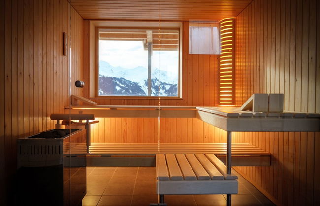 Ferienhaus Larix - Foto 16