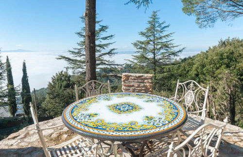 Villa Piscina La Trinità - Foto 35