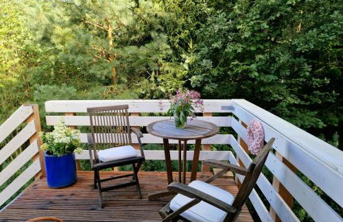 Wohnung Adlerhorst in Eversen-Heide - Foto 27