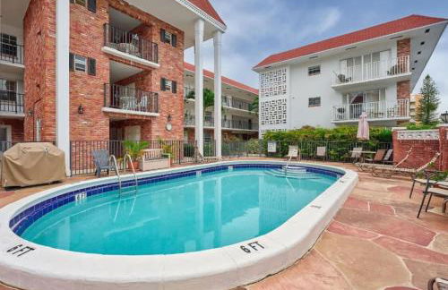 Serene 1BR Haven Fort Lauderdale - Foto 4