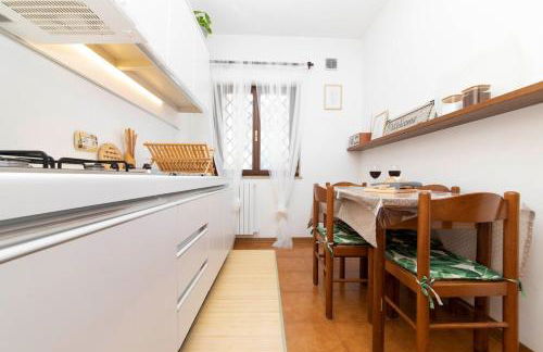 Rosellina Gialla Assisi Oasi di pace in collina - Foto 13