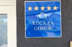 Villa Naomi Bjelovar - Foto 34