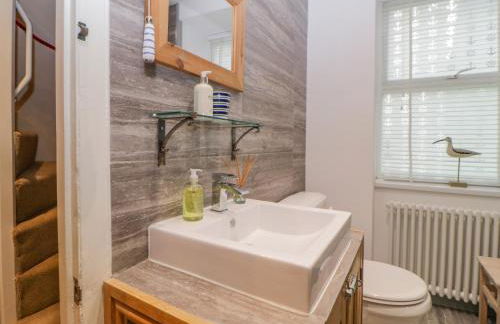 Curlews Cottage - Foto 27