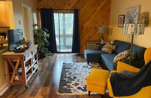 Village at Winnipesaukee 59 Treetop #432 - Foto 11