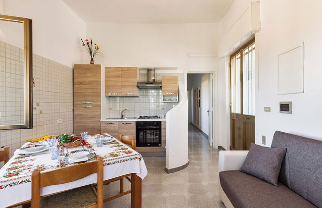 Villetta Posto Rosso - Foto 27