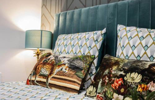 Suite Émeraude - Jacuzzi - Foto 14