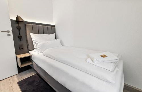 BRIGHT Herzogenaurach Zentrum - Foto 24