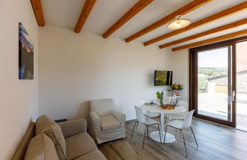 Residence Rustico - Foto 12