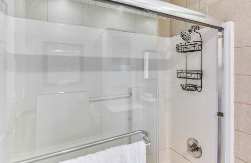 6 Mi to Downtown Vancouver Peaceful Home with Deck - Foto 20