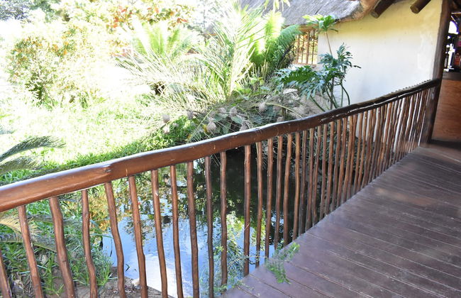 Amorello Safari Park - Photo 4