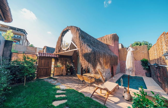 Feronia Suites - Foto 54