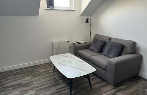Stylish Leeds City Apartment - Foto 14