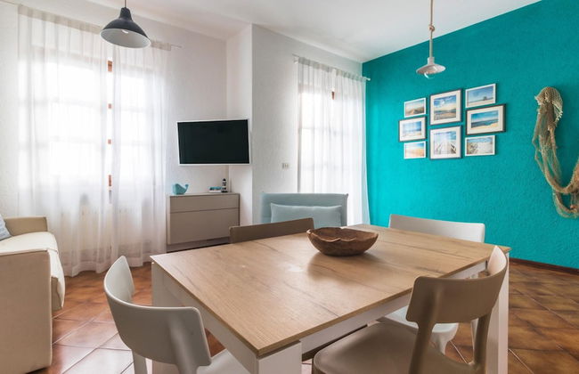 Il Borgo Apartments A4 - Sv-d600-bove3d1a - Foto 6