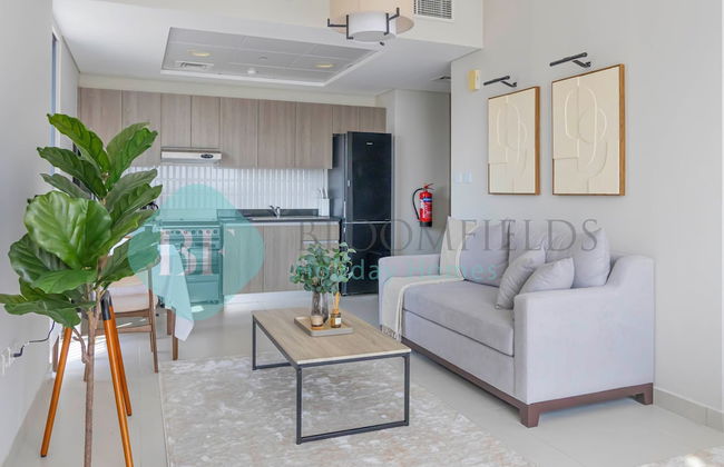 Bloomfields Cozy STU The View Raha - Photo 4