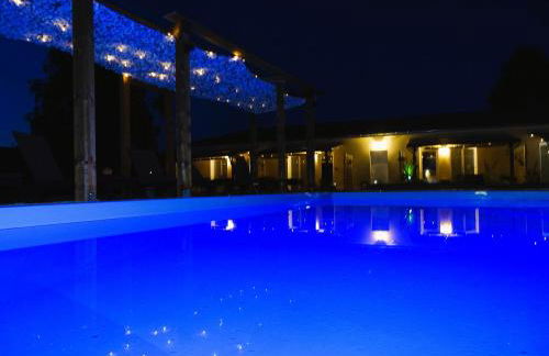 Gite Les Intemporels - Foto 3