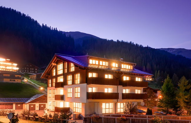 Bohemia Apartments - Foto 44