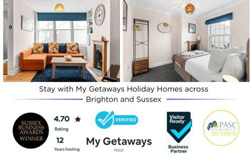 Railway Rest By My Getaways - Foto 3