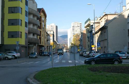 Marquise luxury design apartments | Zagreb best apartments - Foto 30