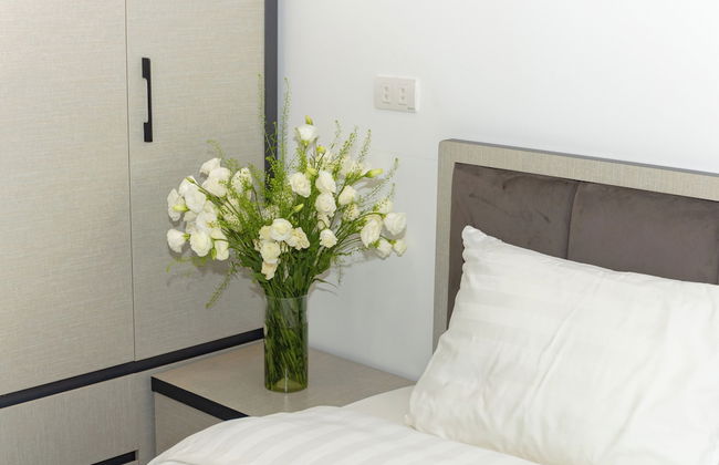 LUMI Hotel & Apartment - Foto 4