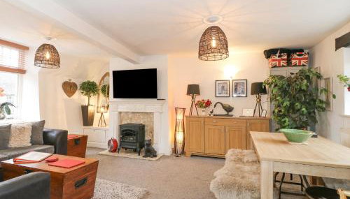 Flat 2, The Maltings - Foto 3