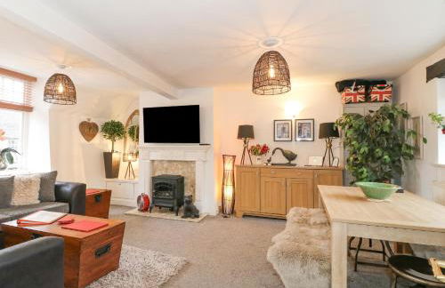 Flat 2, The Maltings - Foto 3