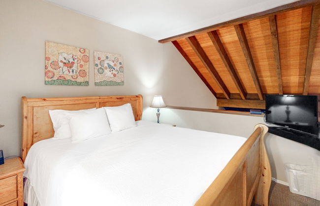 Lakeland Village South Lake Tahoe - Foto 3