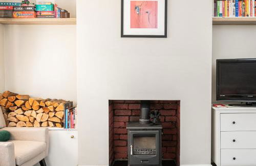 Central 2 BR Cosy House - Foto 29