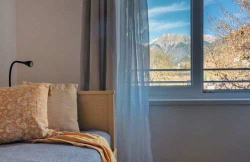 iFlat Pinzolo Penthouse Apartment Volpe - Foto 16