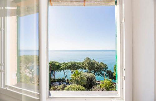 3 Windows on Golfo Paradiso - Pieve Ligure - Photo 11