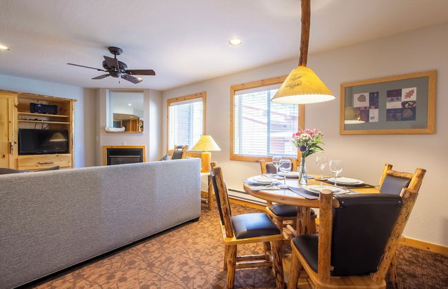 Red Wolf Lodge at Olympic Valley - Foto 31