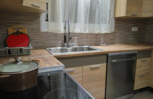 Helios & Elia family apartment - Foto 7