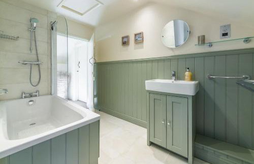 Swift Cottage - Foto 25