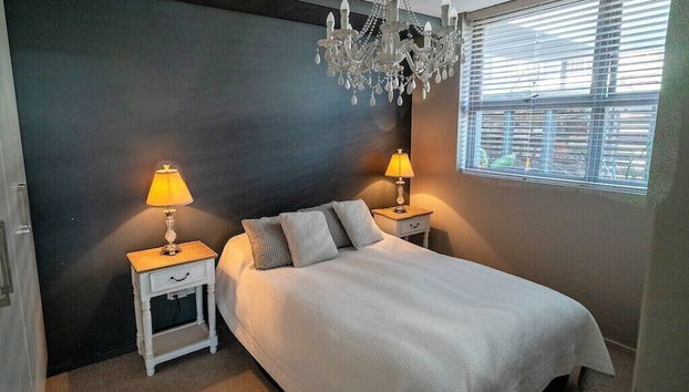 The Legacy II - Foto 2, Habitación