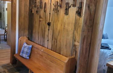 Loch Lomond Blair Byre - Foto 24