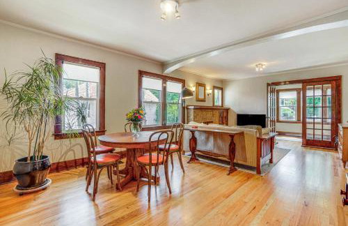 Cozy Cheyenne Home with Yard Less Than 1 Mi to Downtown! - Foto 1