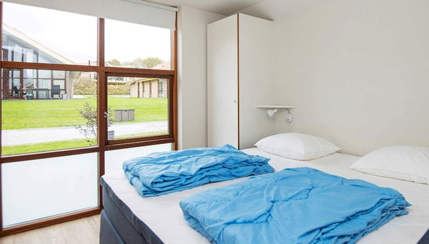 6 Person Holiday Home in Egernsund-by Traum - Foto 4, Habitación