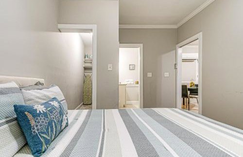 6 Mi to Falls Lake Studio Stay in Raleigh! - Foto 16