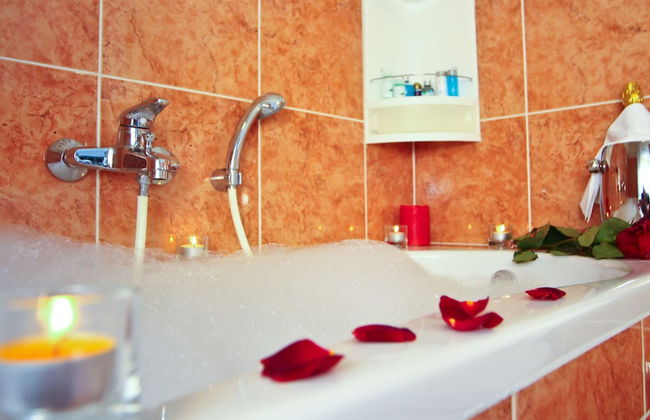 Villa Midea - Foto 55